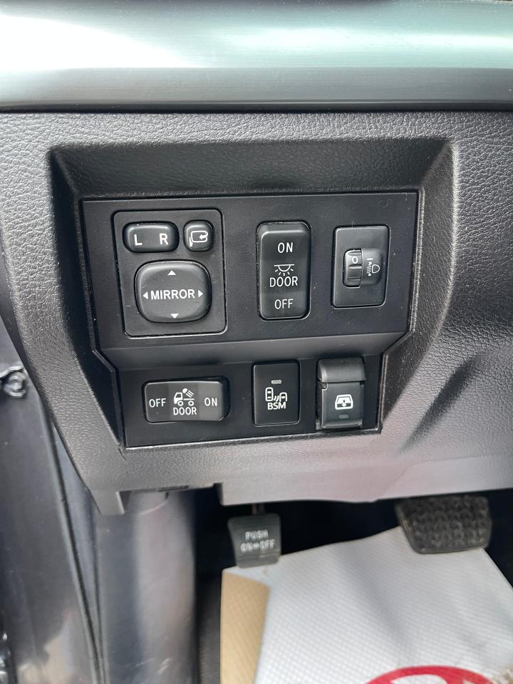 2015 Toyota Tundra Platinum Photo