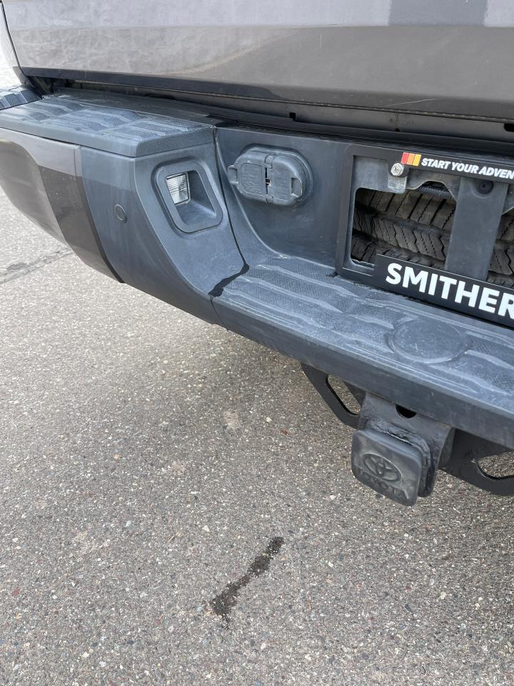 2015 Toyota Tundra Platinum Photo