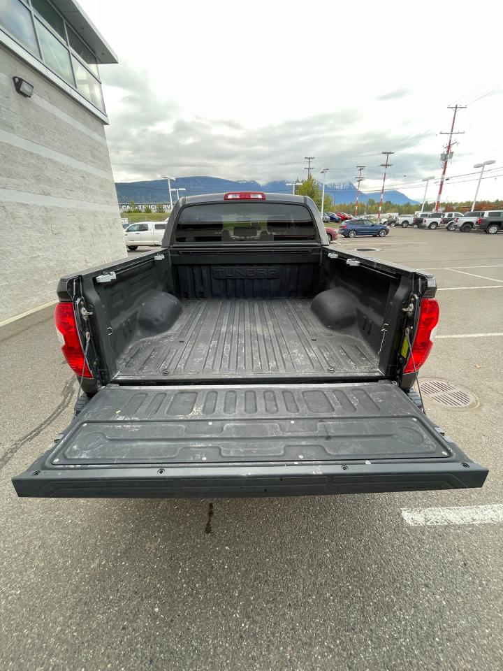 2015 Toyota Tundra Platinum Photo