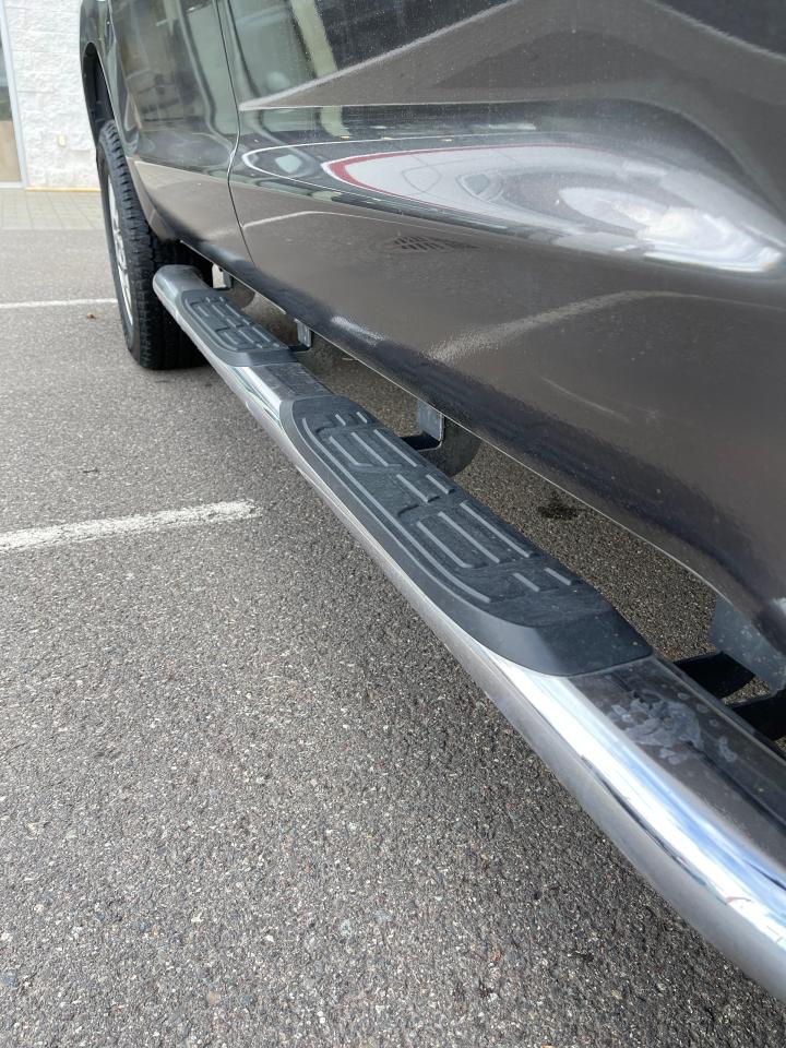2015 Toyota Tundra Platinum Photo