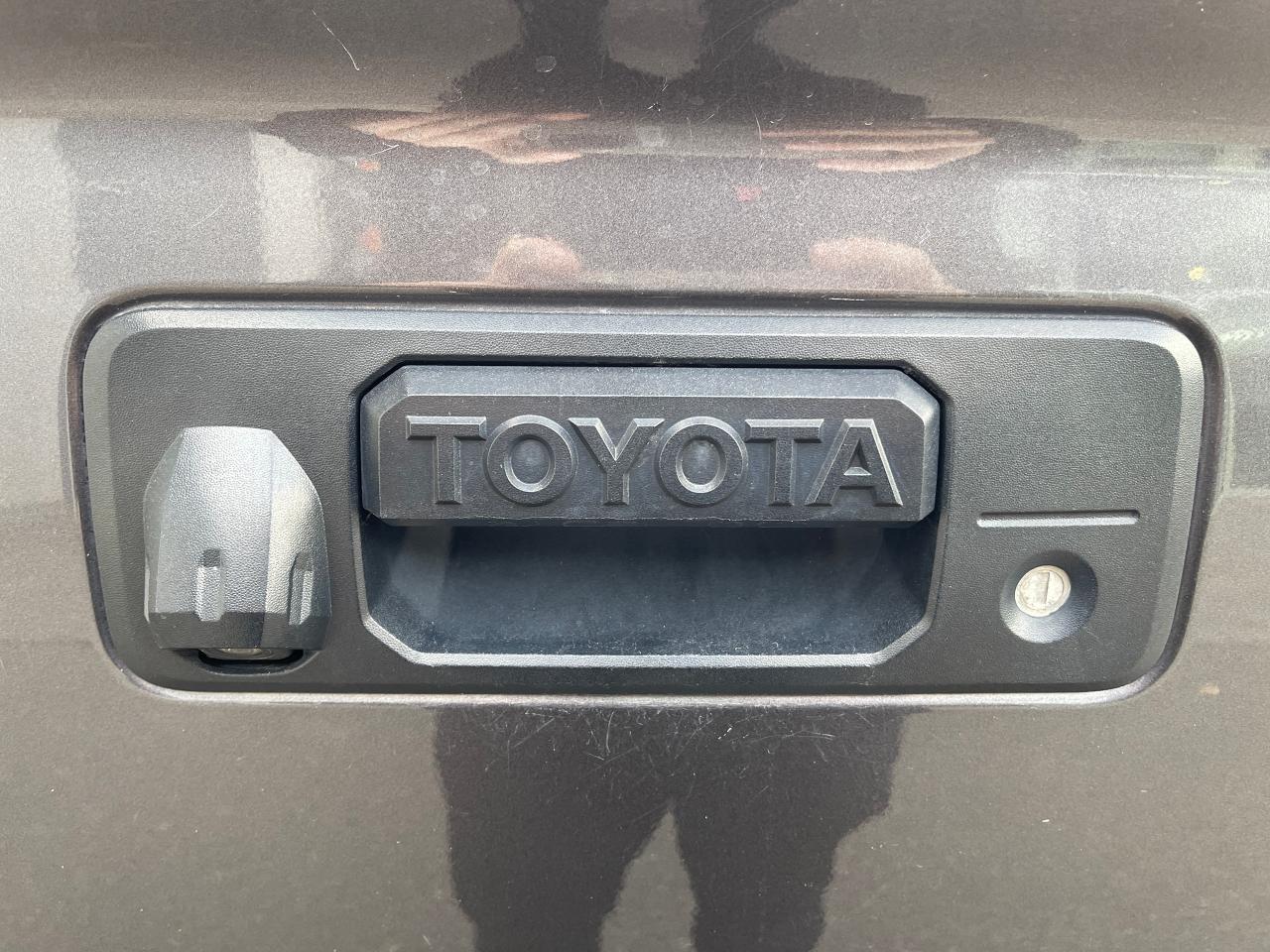 2015 Toyota Tundra Platinum Photo