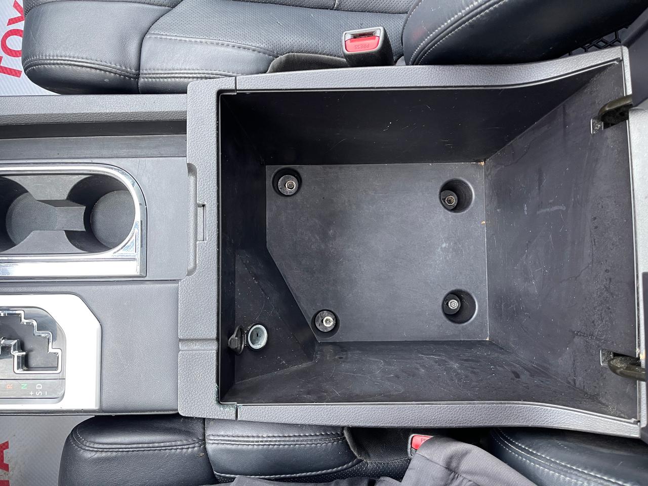 2015 Toyota Tundra Platinum Photo