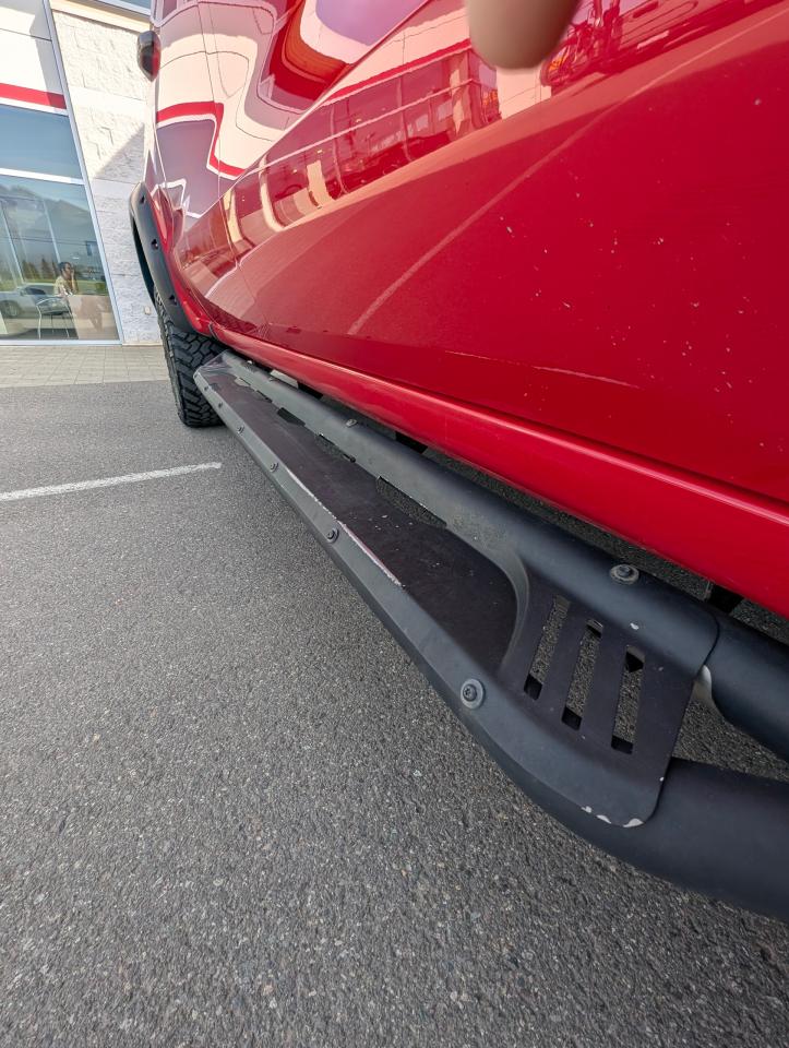 2020 Chevrolet Silverado 1500 LT Trail Boss Photo