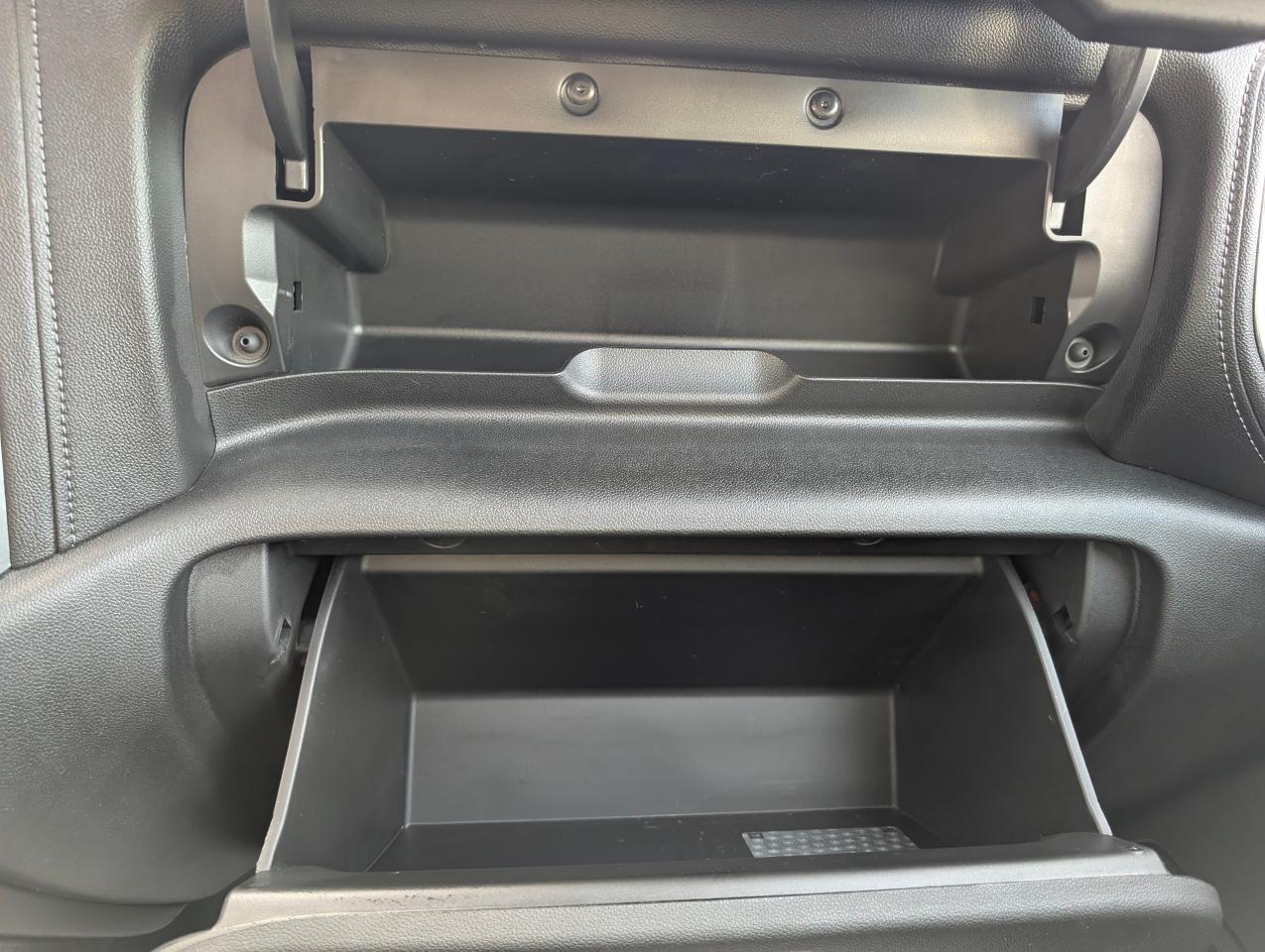 2020 Chevrolet Silverado 1500 LT Trail Boss Photo