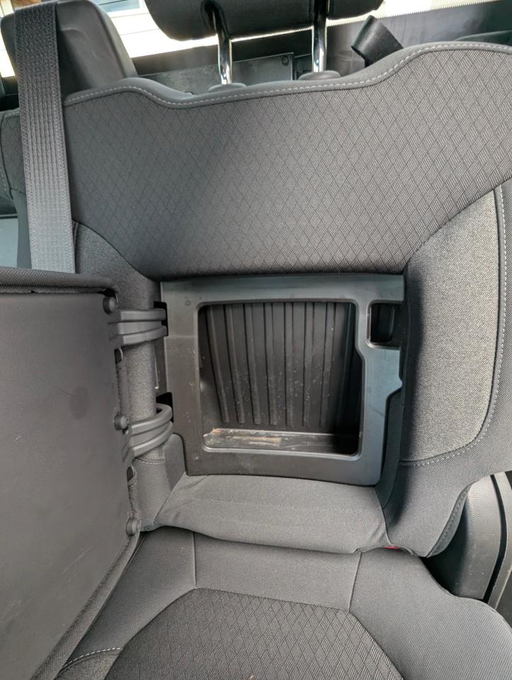 2020 Chevrolet Silverado 1500 LT Trail Boss Photo