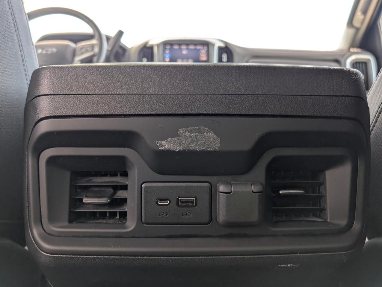 2020 Chevrolet Silverado 1500 LT Trail Boss Photo