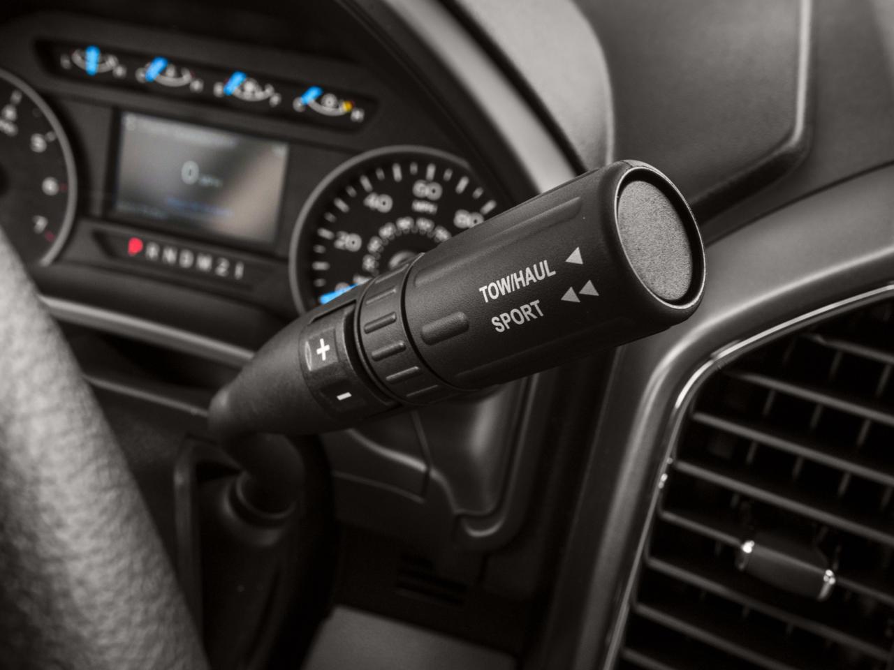 2016 Ford F-150 XLT Photo
