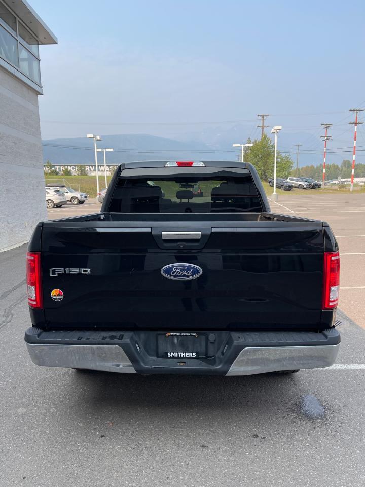 2016 Ford F-150 XLT Photo