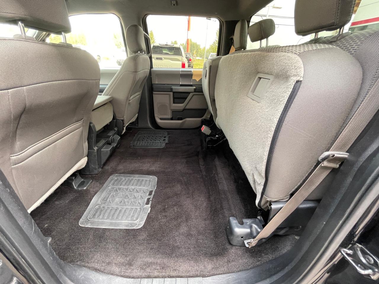 2016 Ford F-150 XLT Photo