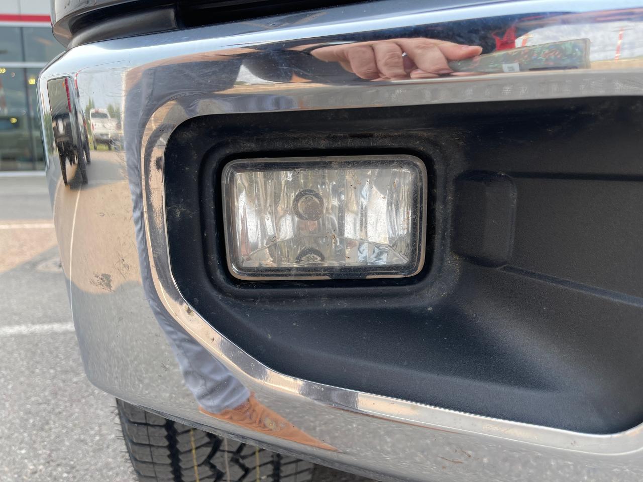 2016 Ford F-150 XLT Photo