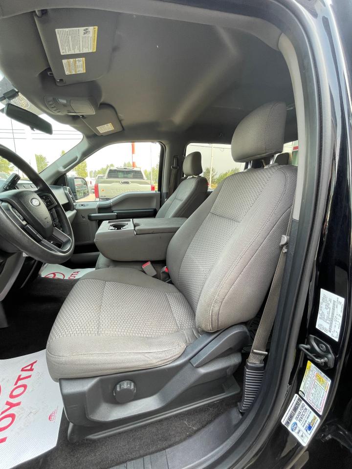 2016 Ford F-150 XLT Photo