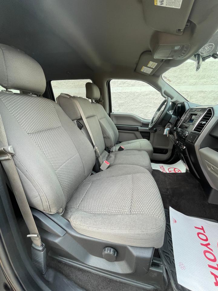 2016 Ford F-150 XLT Photo