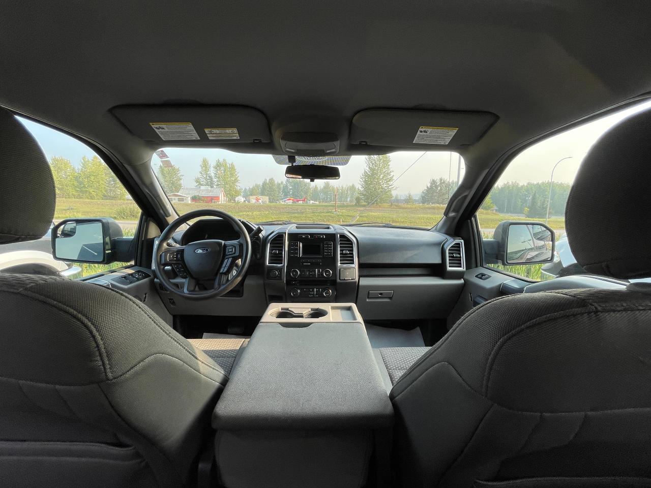 2016 Ford F-150 XLT Photo