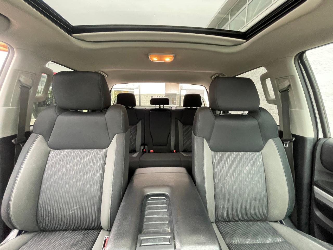 2020 Toyota Tundra TRD OFF ROAD Photo