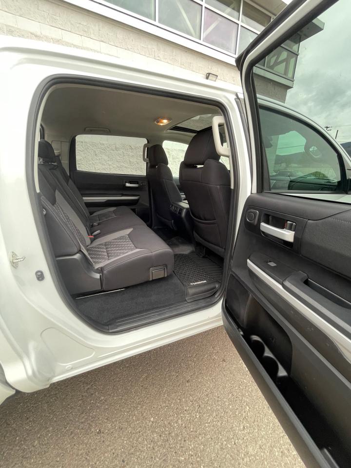 2020 Toyota Tundra TRD OFF ROAD Photo