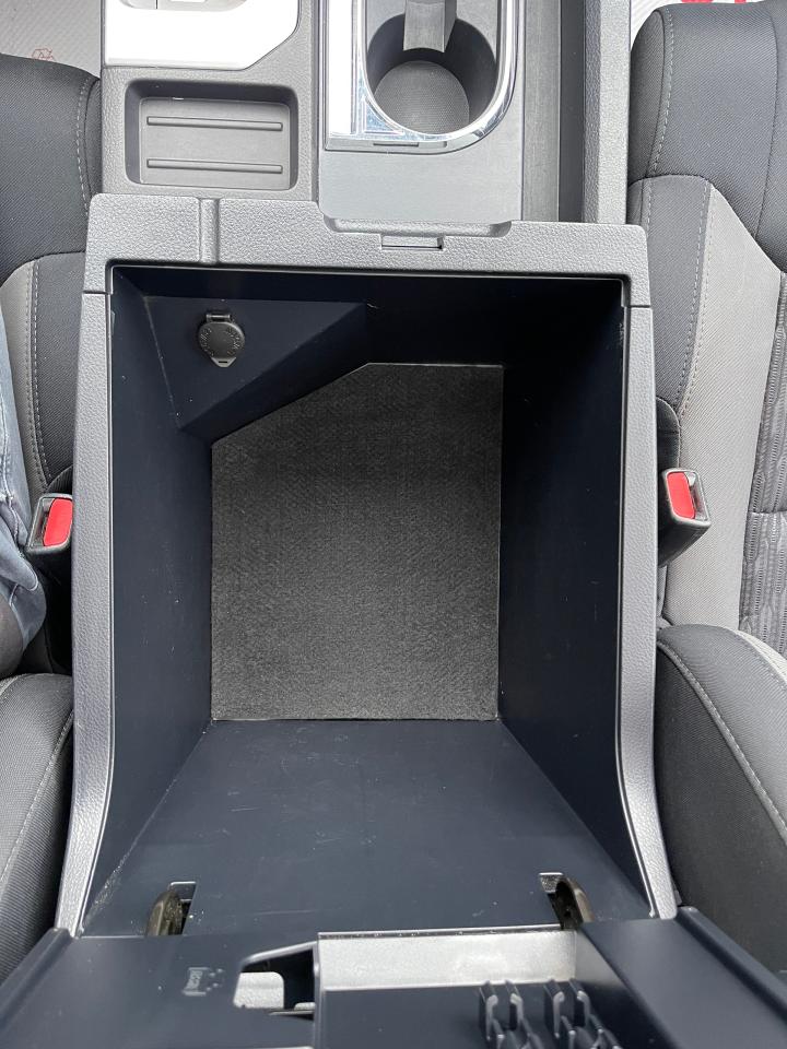 2020 Toyota Tundra TRD OFF ROAD Photo