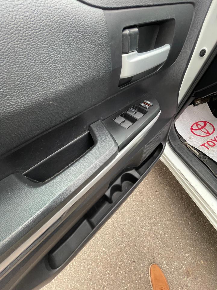 2020 Toyota Tundra TRD OFF ROAD Photo