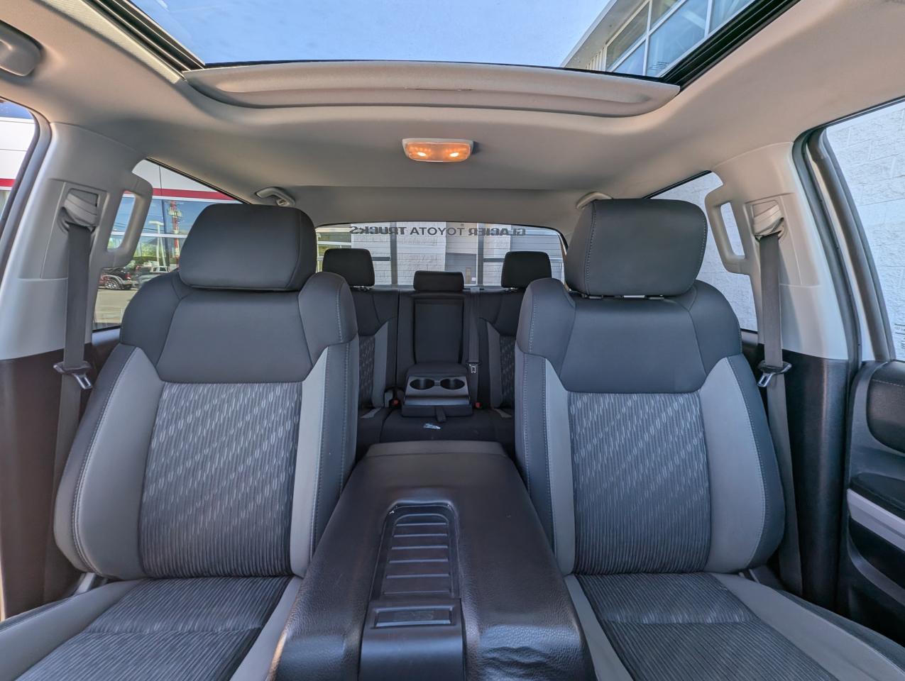 2019 Toyota Tundra TRD OFF ROAD Photo