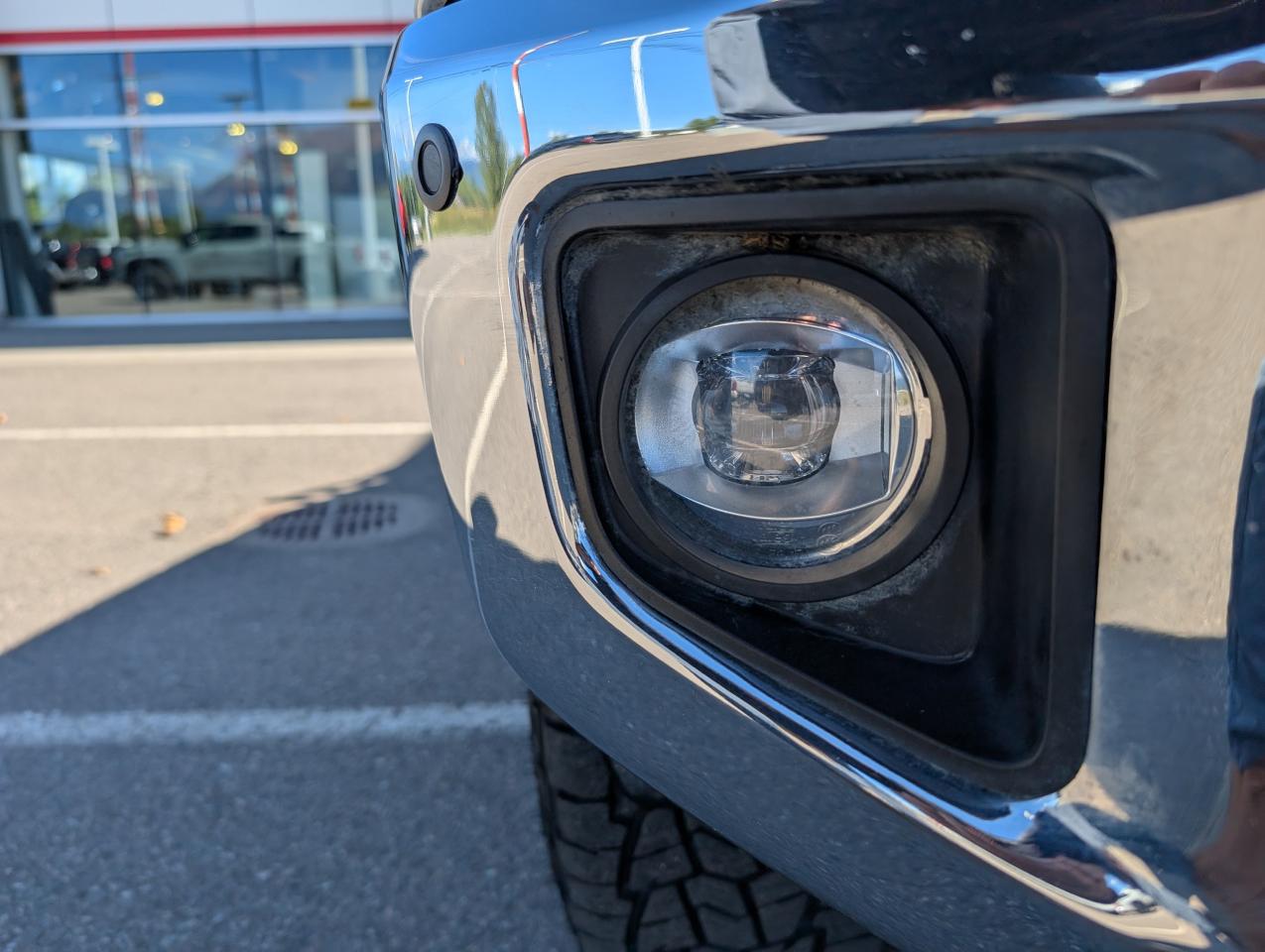 2019 Toyota Tundra TRD OFF ROAD Photo