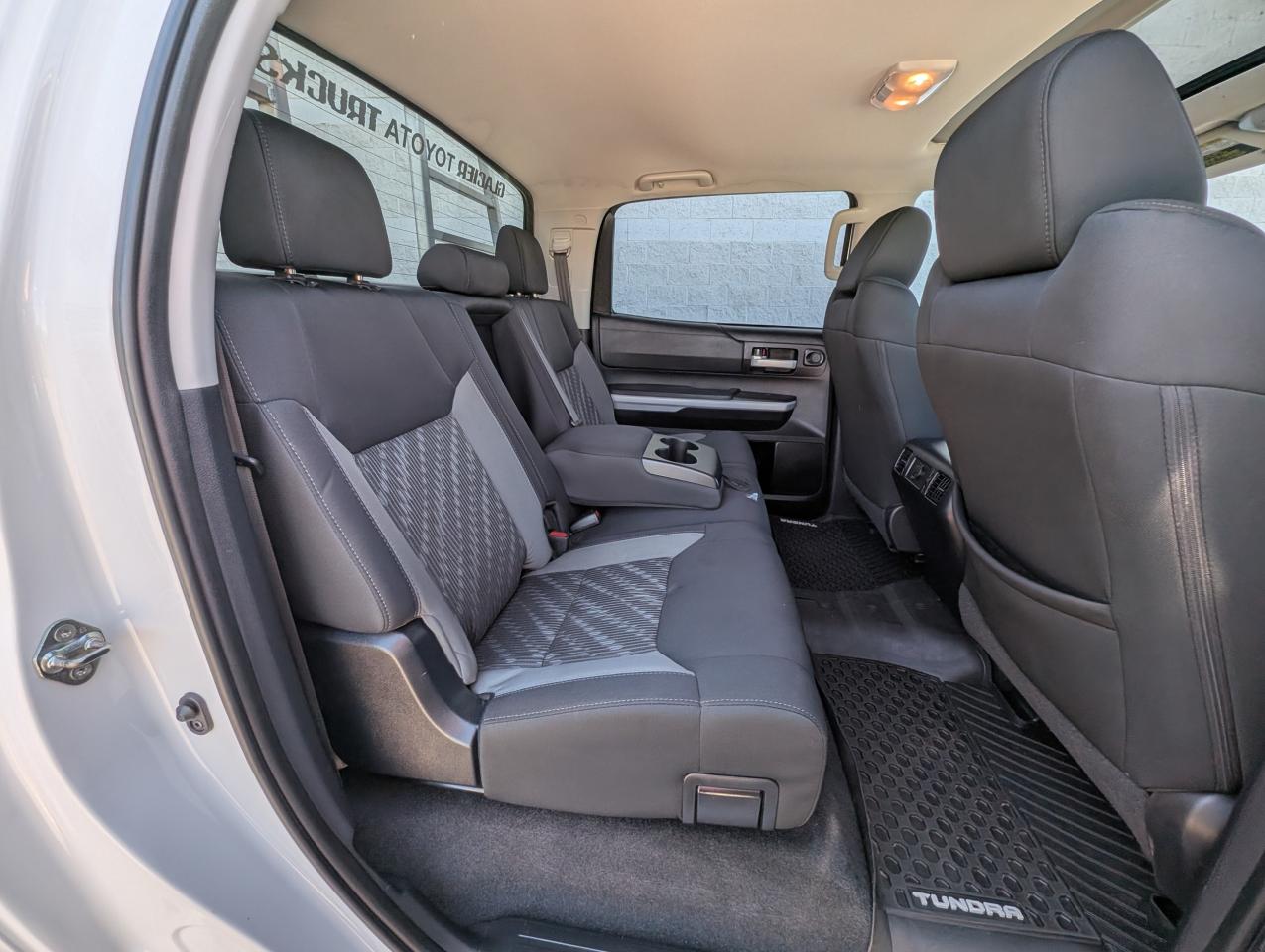 2019 Toyota Tundra TRD OFF ROAD Photo