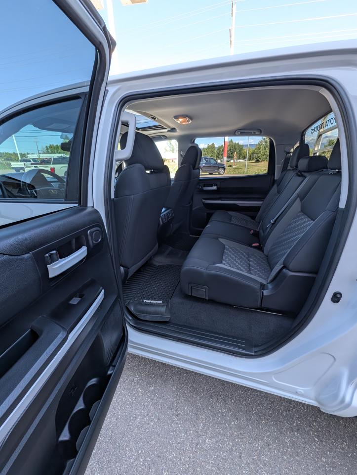 2019 Toyota Tundra TRD OFF ROAD Photo