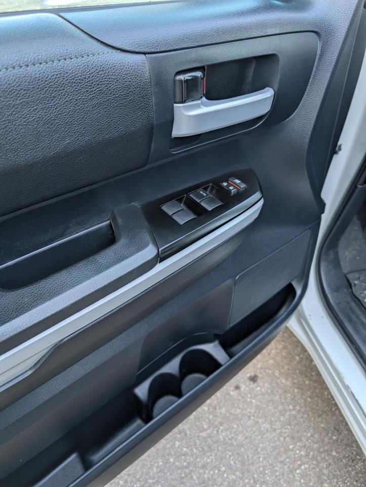 2019 Toyota Tundra TRD OFF ROAD Photo