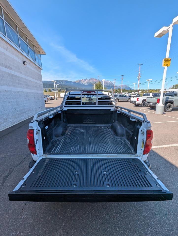 2019 Toyota Tundra TRD OFF ROAD Photo