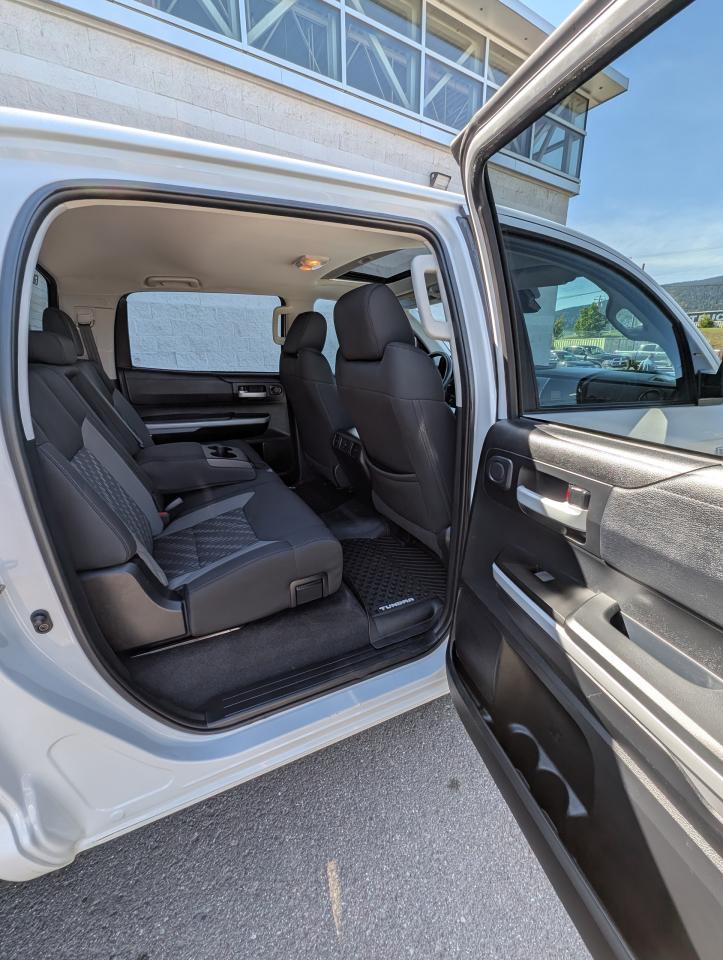 2019 Toyota Tundra TRD OFF ROAD Photo