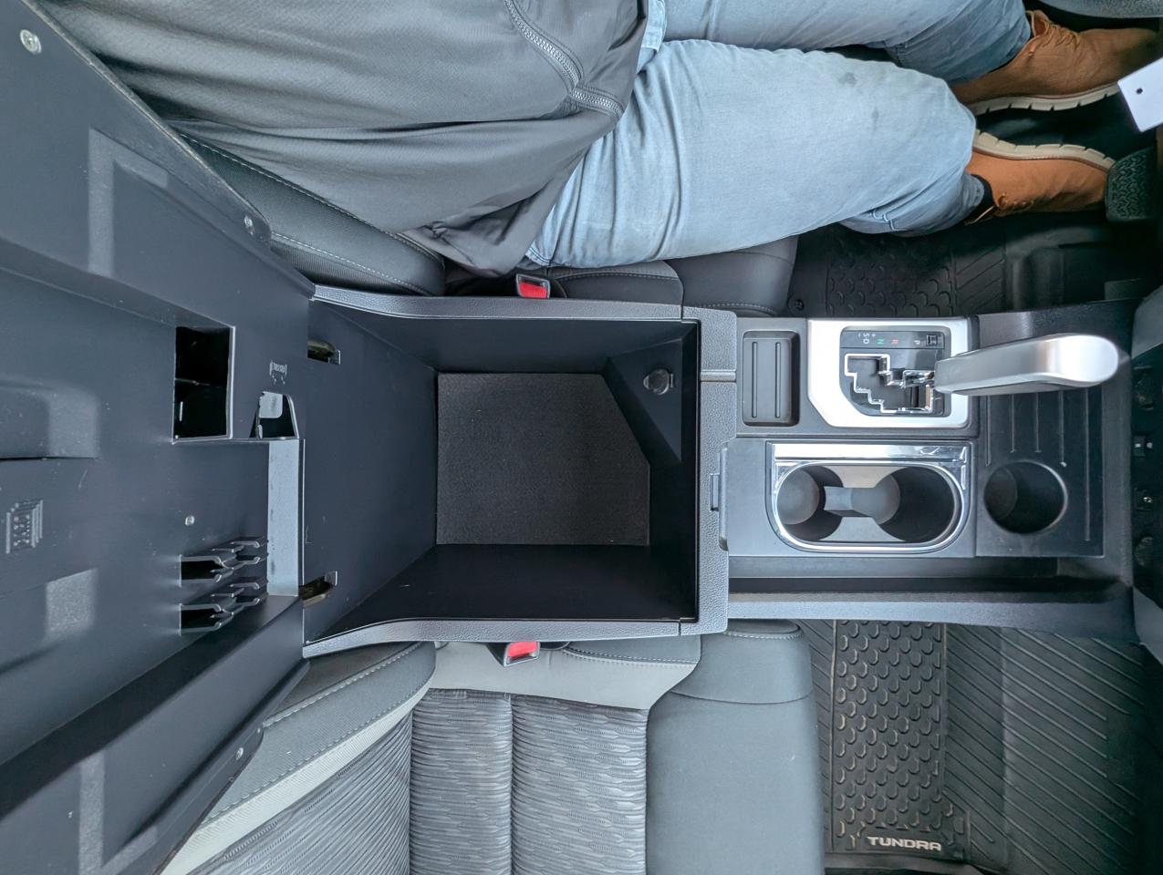 2019 Toyota Tundra TRD OFF ROAD Photo
