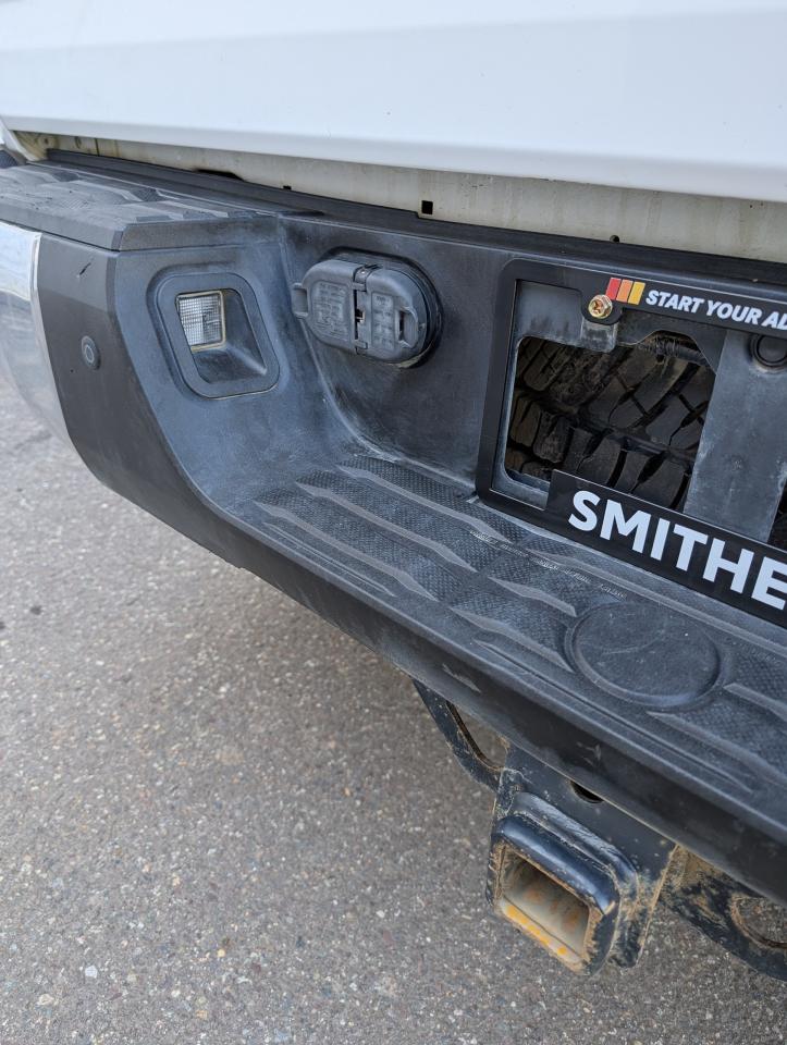 2019 Toyota Tundra TRD OFF ROAD Photo