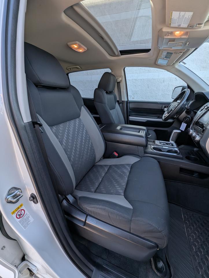 2019 Toyota Tundra TRD OFF ROAD Photo