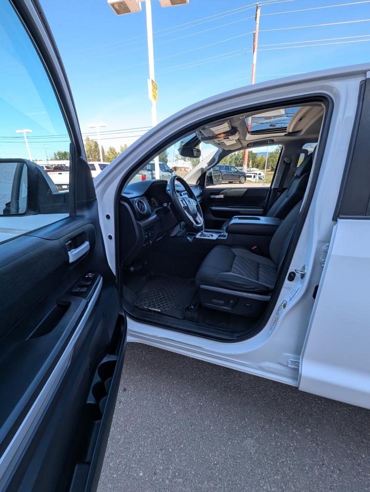 2019 Toyota Tundra TRD OFF ROAD Photo