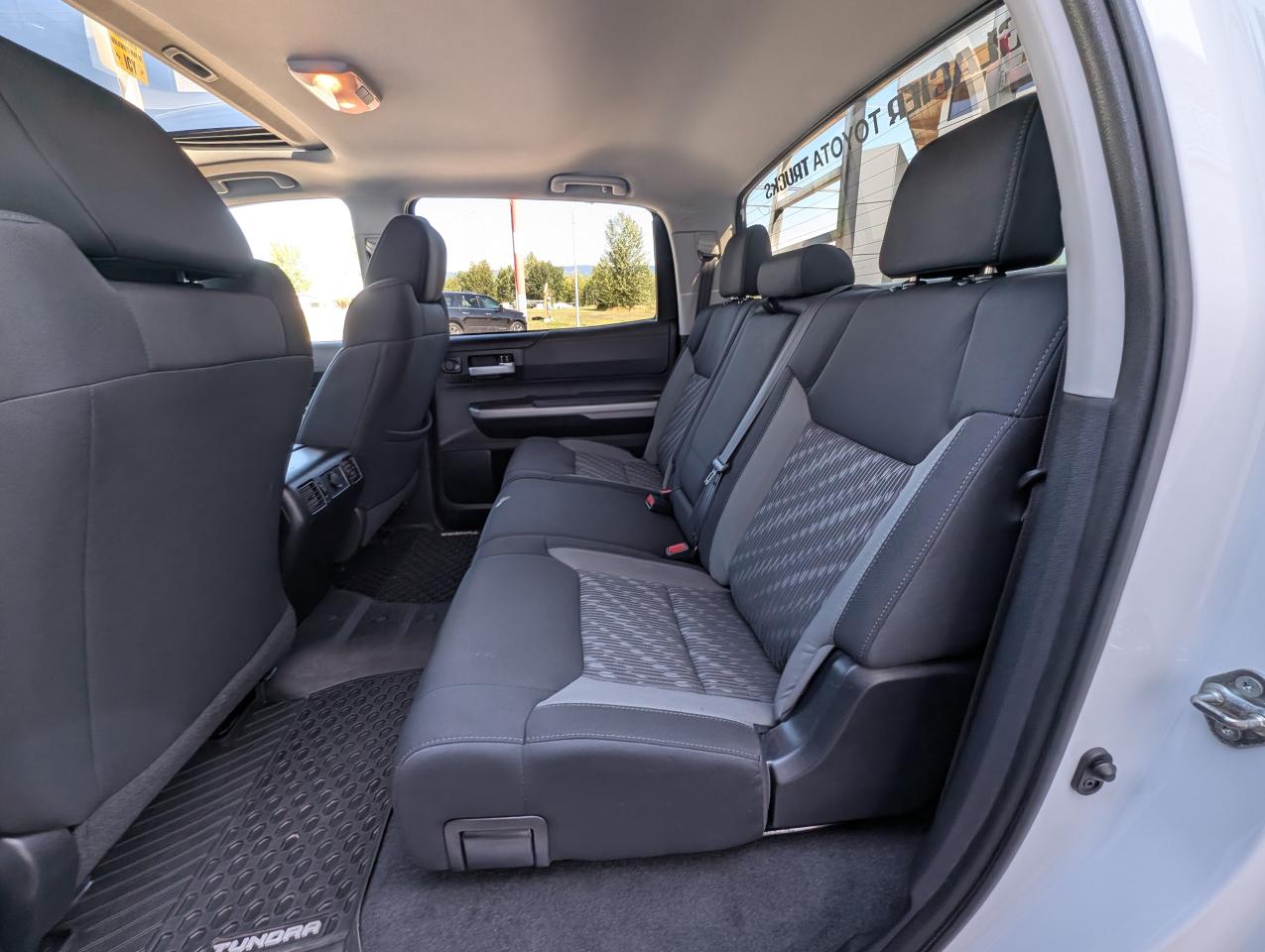 2019 Toyota Tundra TRD OFF ROAD Photo