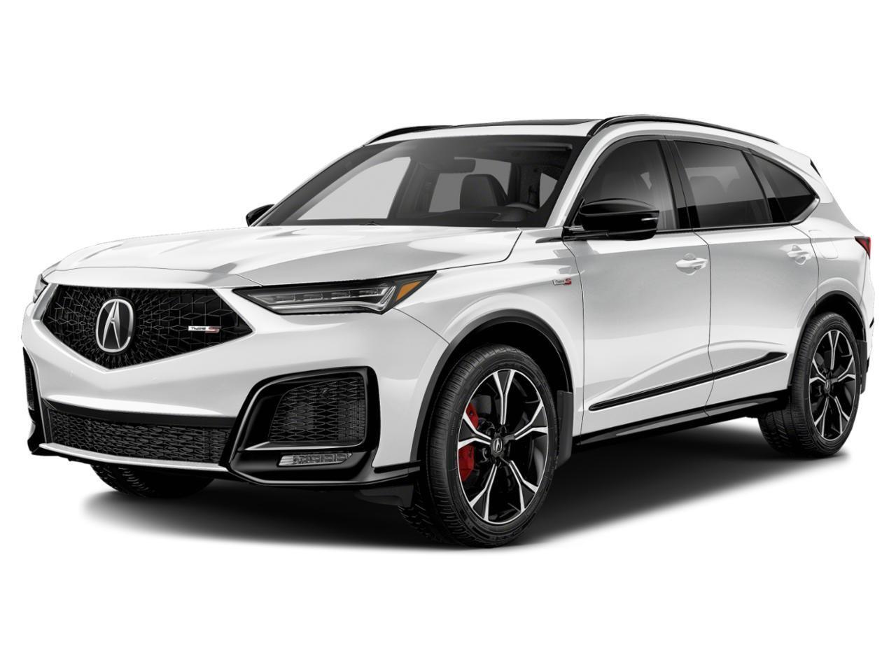 New 2026 Acura MDX Type S Ultra SH-AWD for sale in Maple, ON