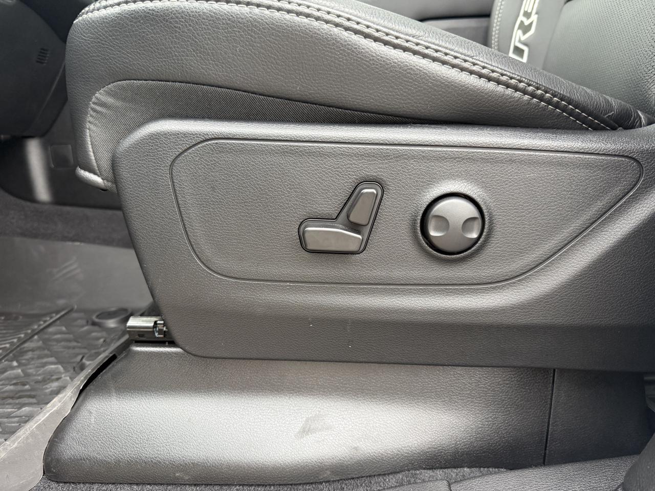 2025 RAM 1500 Rebel 4x4 Crew Cab 5'7  Box Photo