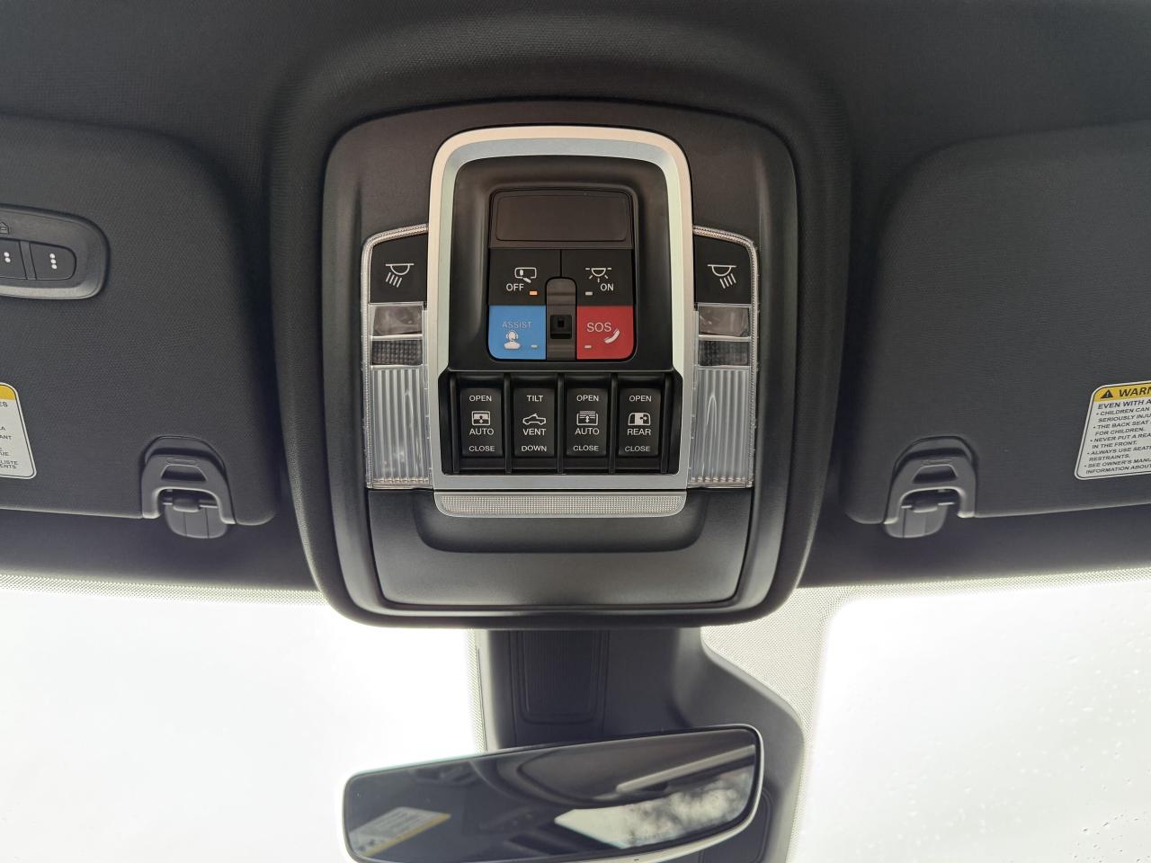 2025 RAM 1500 Rebel 4x4 Crew Cab 5'7  Box Photo