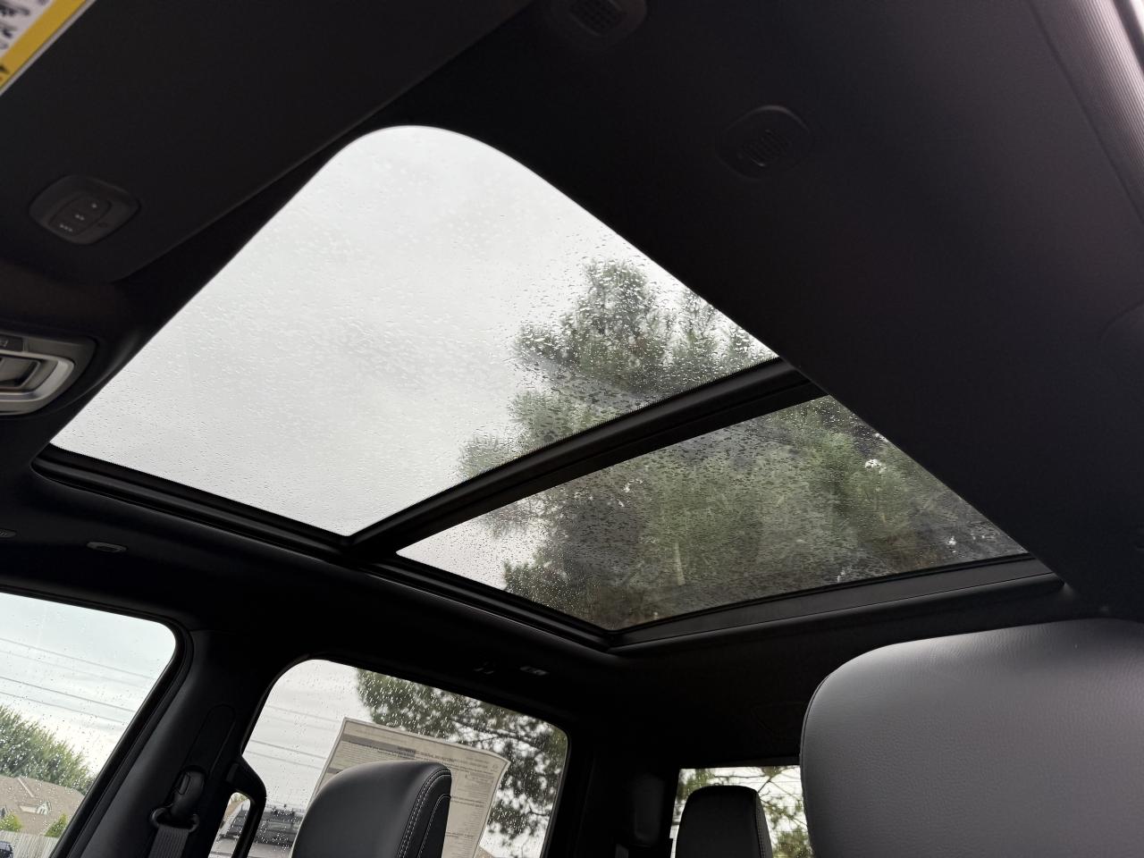 2025 RAM 1500 Rebel 4x4 Crew Cab 5'7  Box Photo