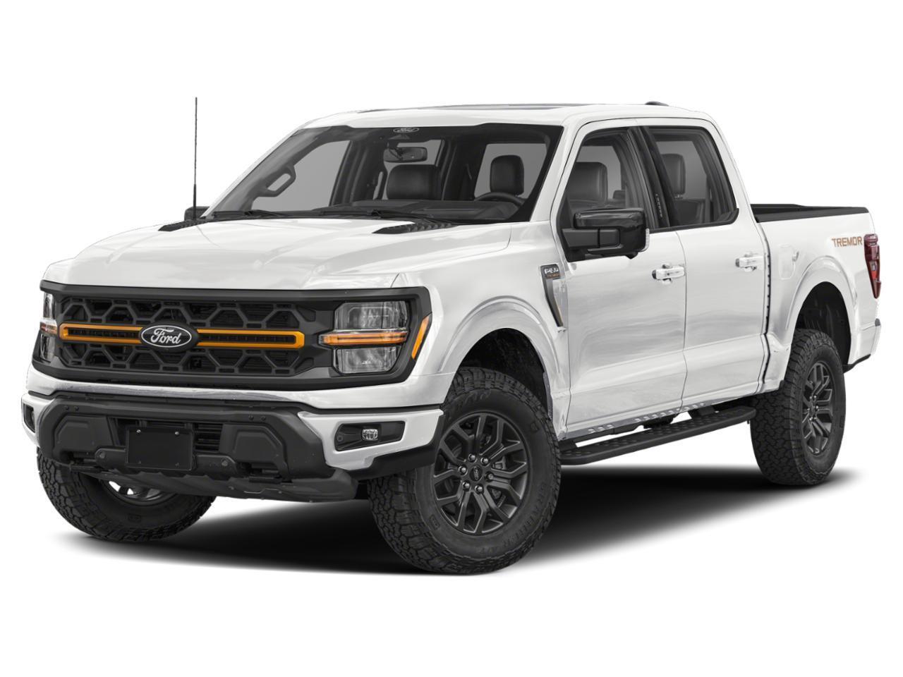 New 2025 Ford F-150 Tremor  - Tow Package for sale in Caledonia, ON