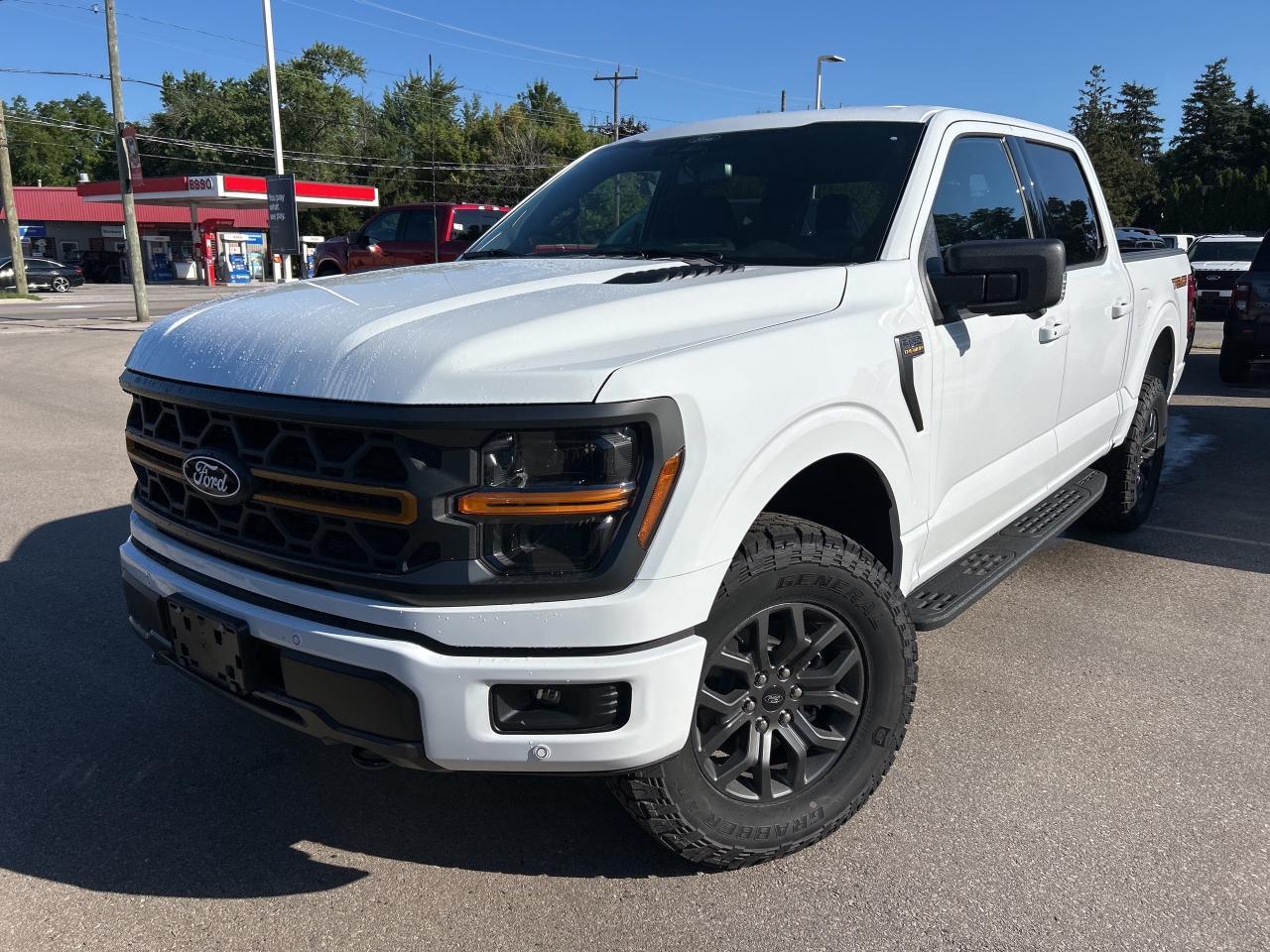 New 2025 Ford F-150 Tremor  - Tow Package for sale in Caledonia, ON