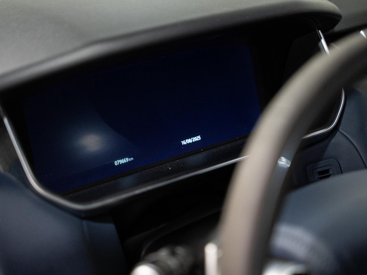 2022 Land Rover Range Rover Sport MHEV | HST | REAR ENTERTAINMENT | CARBON FIBRE PKG Photo