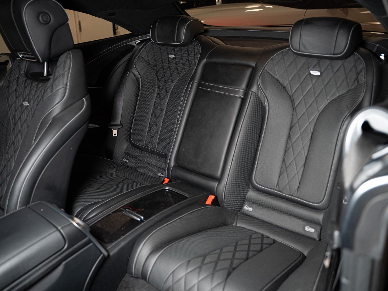 2019 Mercedes-Benz S-Class 560 | AMG PKG | EXCLUSIVE PKG | 20 IN Photo