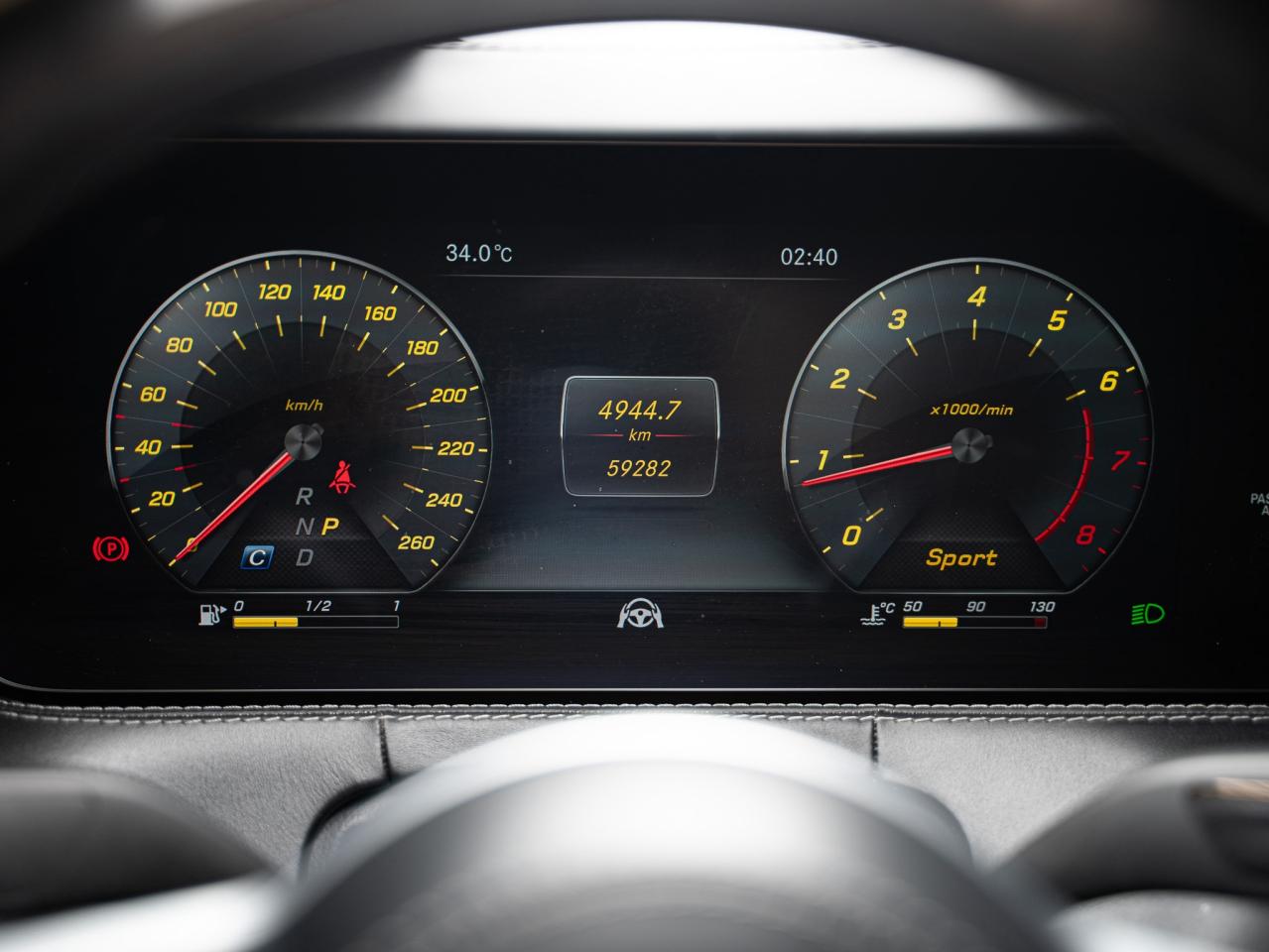 2019 Mercedes-Benz S-Class 560 | AMG PKG | EXCLUSIVE PKG | 20 IN Photo