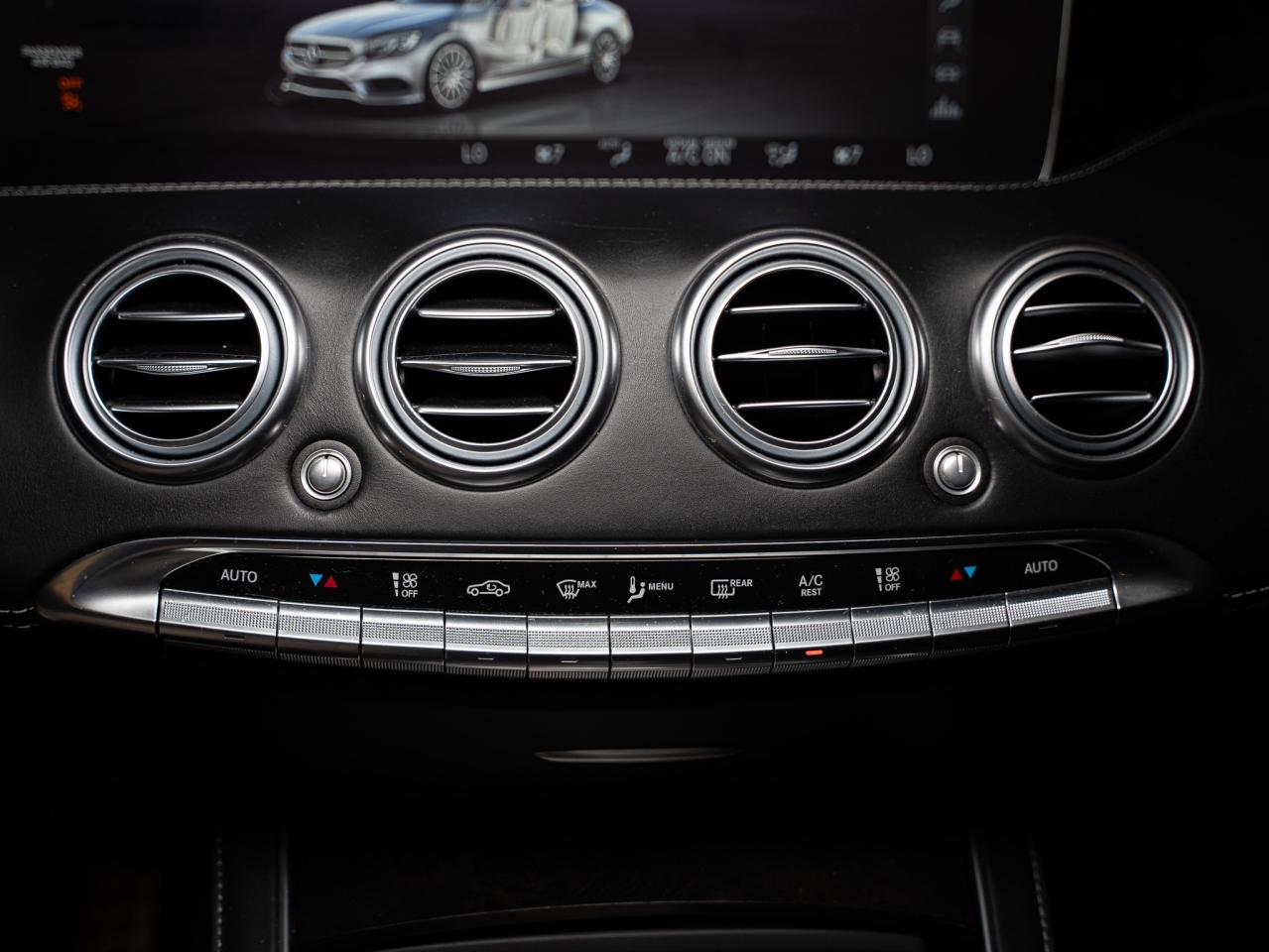 2019 Mercedes-Benz S-Class 560 | AMG PKG | EXCLUSIVE PKG | 20 IN Photo