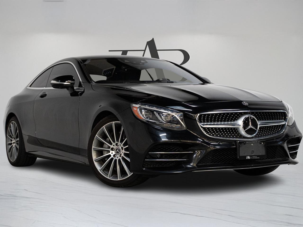 2019 Mercedes-Benz S-Class 560 | AMG PKG | EXCLUSIVE PKG | 20 IN Photo