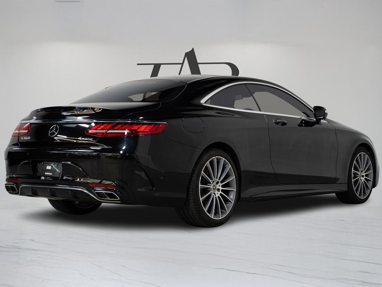 2019 Mercedes-Benz S-Class 560 | AMG PKG | EXCLUSIVE PKG | 20 IN Photo