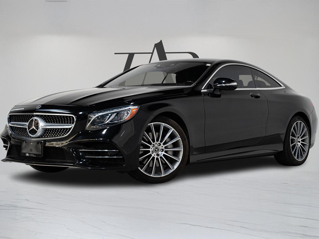 2019 Mercedes-Benz S-Class 560 | AMG PKG | EXCLUSIVE PKG | 20 IN Photo