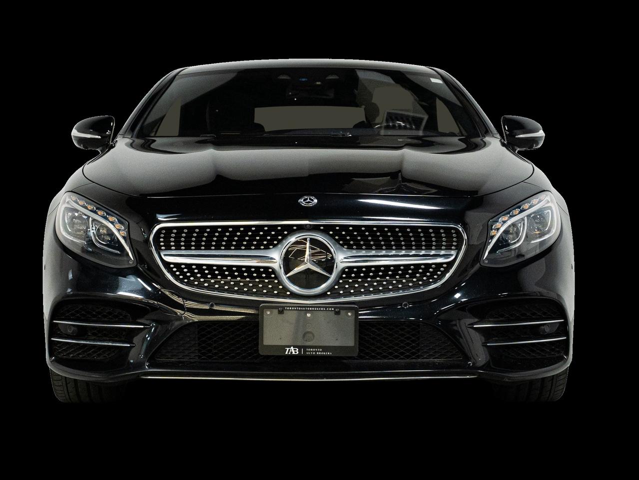 2019 Mercedes-Benz S-Class 560 | AMG PKG | EXCLUSIVE PKG | 20 IN Photo