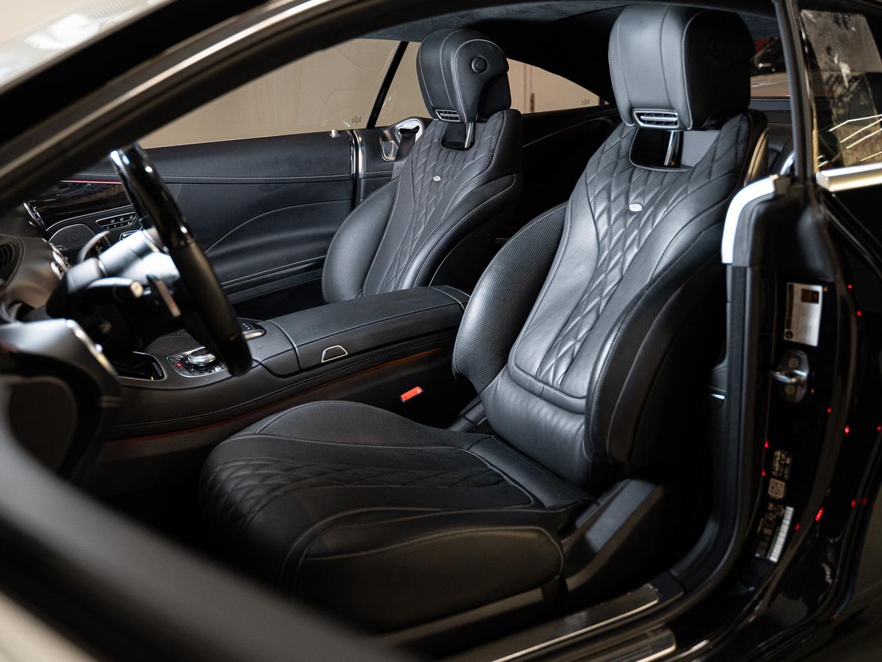 2019 Mercedes-Benz S-Class 560 | AMG PKG | EXCLUSIVE PKG | 20 IN Photo