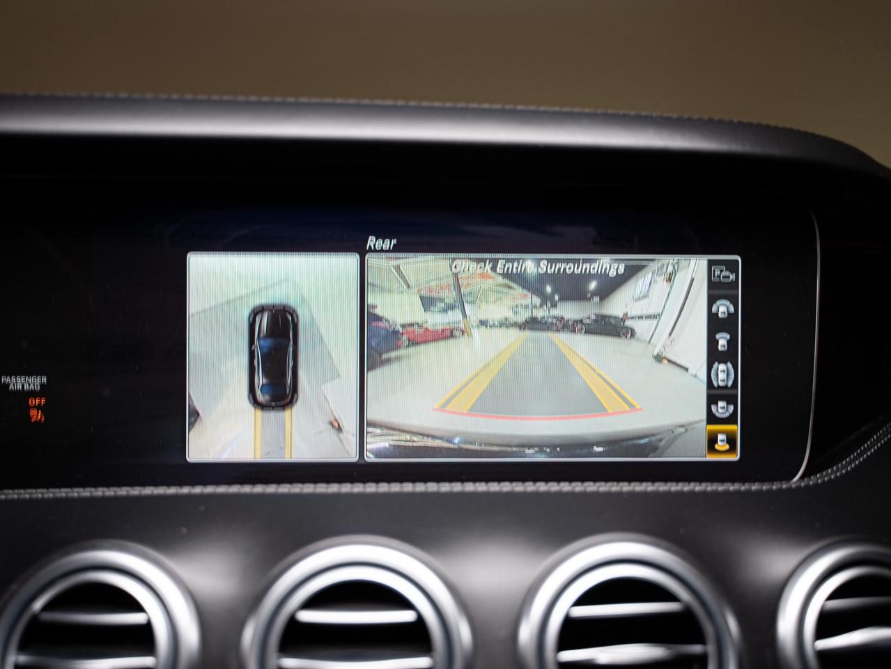 2019 Mercedes-Benz S-Class 560 | AMG PKG | EXCLUSIVE PKG | 20 IN Photo