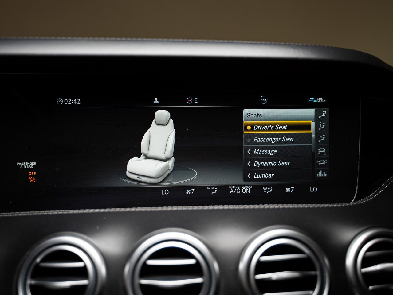 2019 Mercedes-Benz S-Class 560 | AMG PKG | EXCLUSIVE PKG | 20 IN Photo